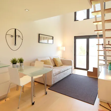 Flh - Porto Charming Flat Apartment Matosinhos (Porto)
