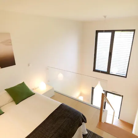 Flh - Porto Charming Flat Apartment Matosinhos (Porto)