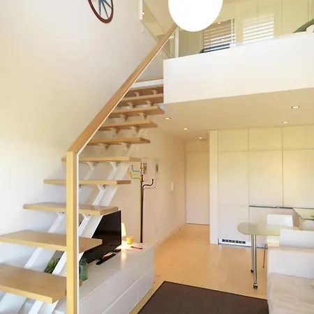 Flh - Porto Charming Flat * Matosinhos (Porto)