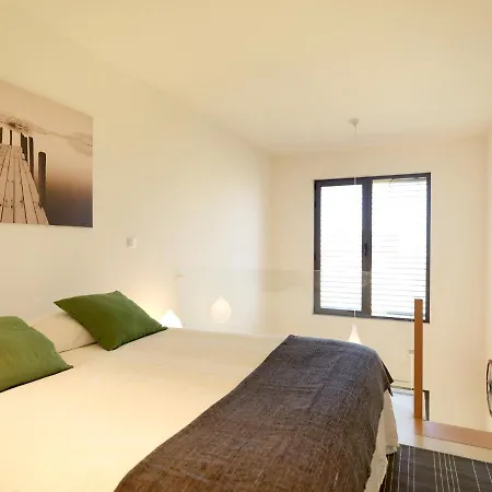 Flh - Porto Charming Flat Apartment Matosinhos (Porto)