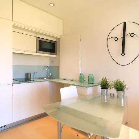 Flh - Porto Charming Flat Matosinhos (Porto)