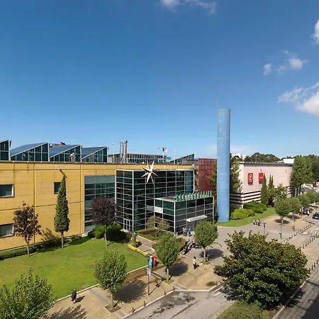 Apartment Flh - Porto Charming Flat Matosinhos (Porto)