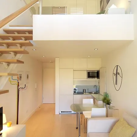 Flh - Porto Charming Flat Apartment Matosinhos (Porto)