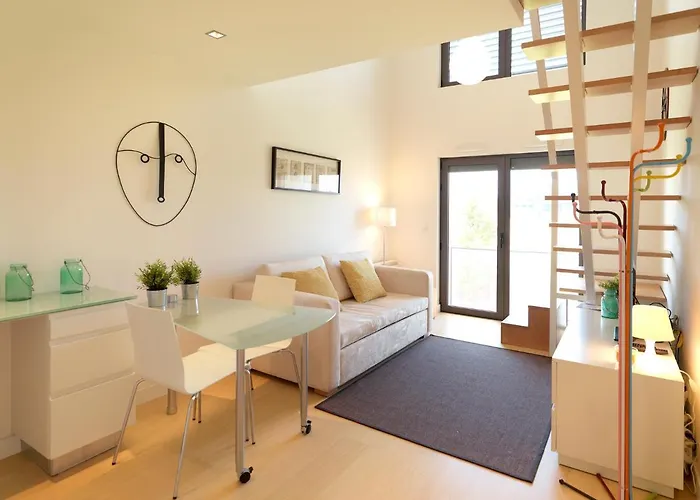 Flh - Porto Charming Flat Apartman Matosinhos