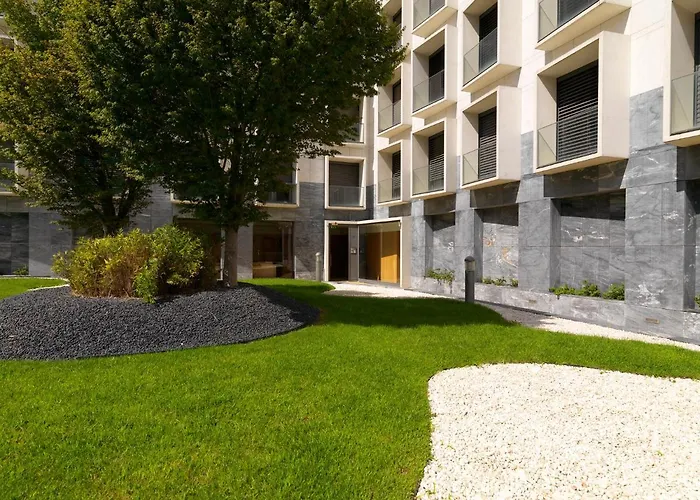 Apartment Flh - Porto Charming Flat