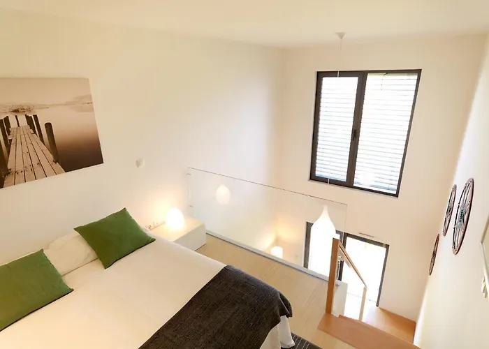 Flh - Porto Charming Flat Apartment Matosinhos (Porto)