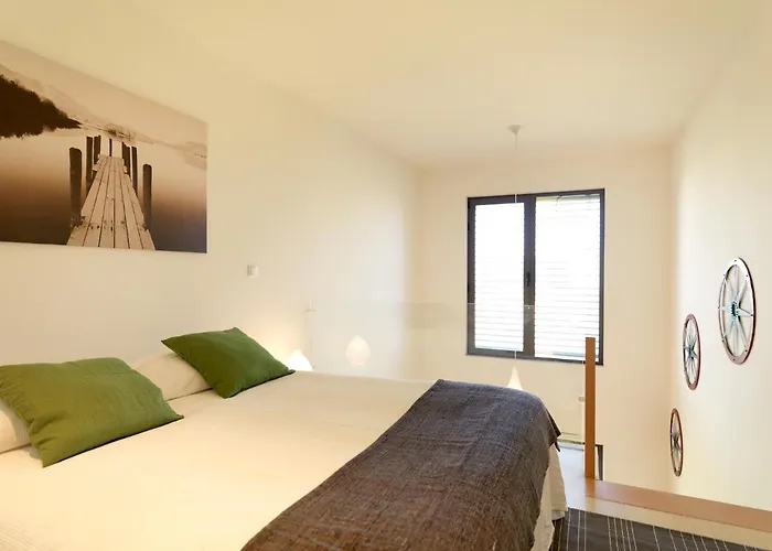 Flh - Porto Charming Flat Apartment Matosinhos (Porto)