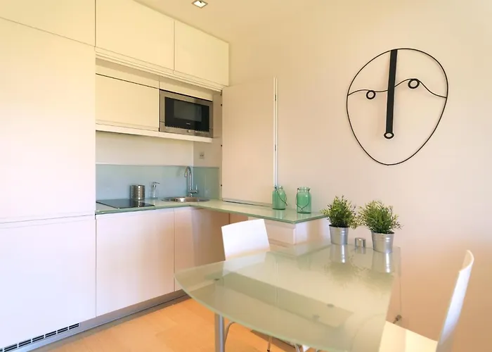 Flh - Porto Charming Flat Matosinhos (Porto)