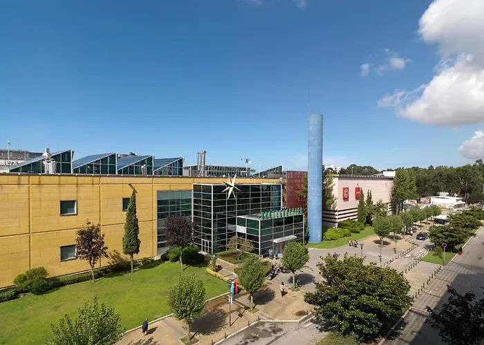 Apartman Flh - Porto Charming Flat Matosinhos