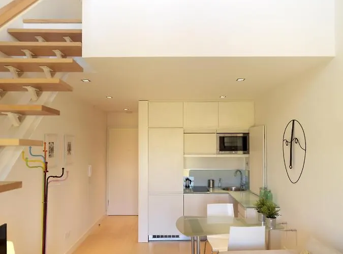 Flh - Porto Charming Flat Apartment Matosinhos (Porto)