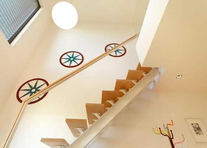 Apartment Flh - Porto Charming Flat